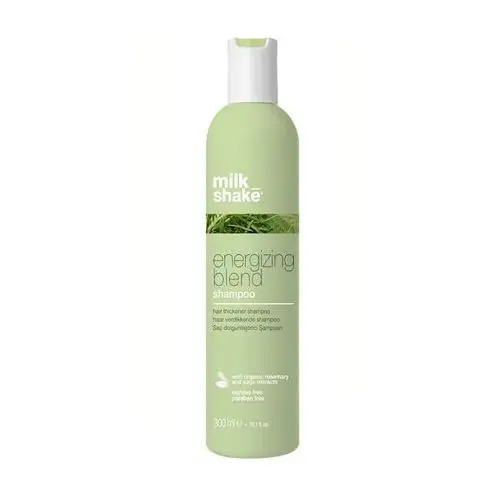 Szampon energetyzujący 300 ml Milk Shake,75