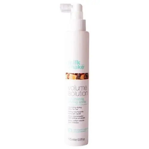 Milk shake volume solution spray do stylizacji nadający objętość 175 ml