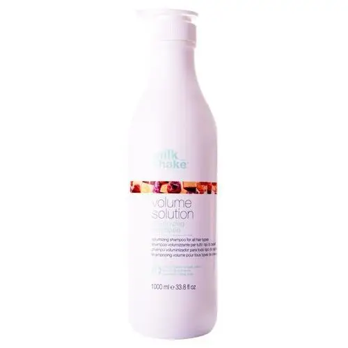 Milk shake volume solution szampon zwiększający objętość 1000 ml
