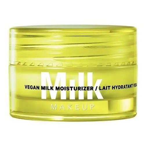 Milk Vegan mini moisturizer - krem nawilżający