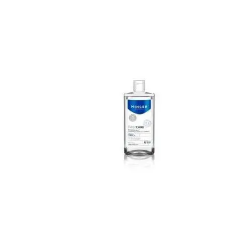Mincer pharma daily care regenerujący płyn micelarny do twarzy no.03 250 ml