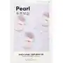 Missha airy fit sheet mask pearl 20g Sklep on-line