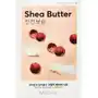 MISSHA Airy Fit Sheet Mask (Shea Butter)_Cream type 20g Sklep on-line