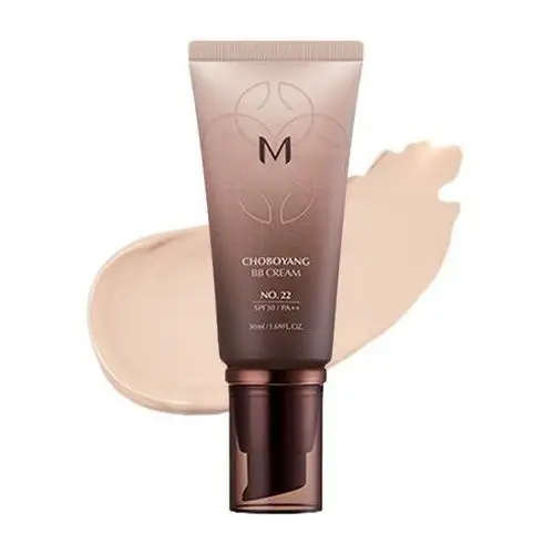 Missha M CHOBOYANG BB Cream #22 50ml