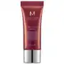 M perfect cover bb cream spf42 pa+++ no.23 natural beige (20ml) Missha Sklep on-line