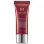 M perfect cover bb cream spf42 pa+++ no.25 warm beige (20ml) Missha Sklep on-line