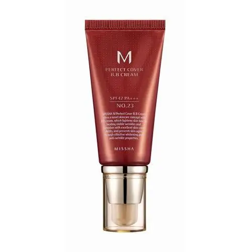 Missha M Perfect Cover SPF42 No.23 Krem Bb 50ml