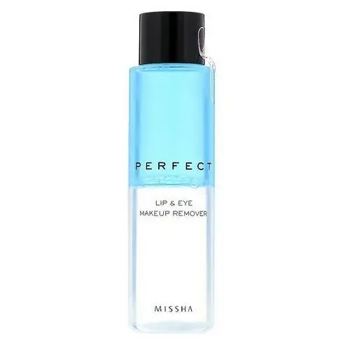 Missha Perfect Lip & Eye Makeup Remover 155 ml