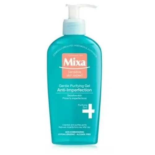 Mixa Żel do 200 ml, 95041