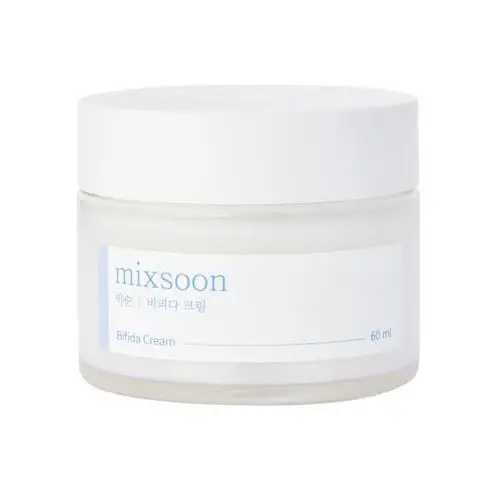 MIXSOON Bifida cream 60ml - nawilżający krem do twarzy