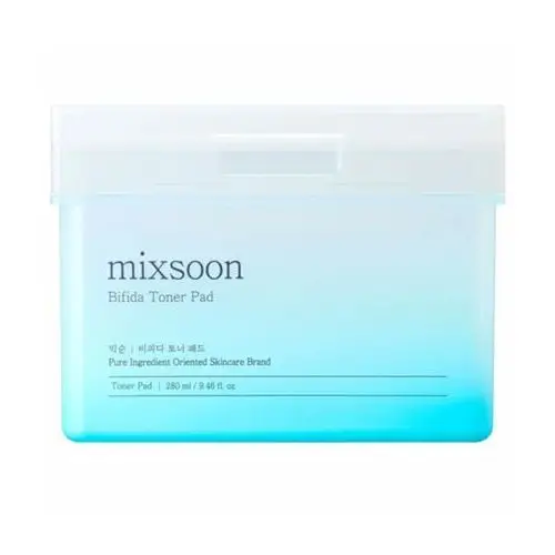 Mixsoon Bifida Toner Pad