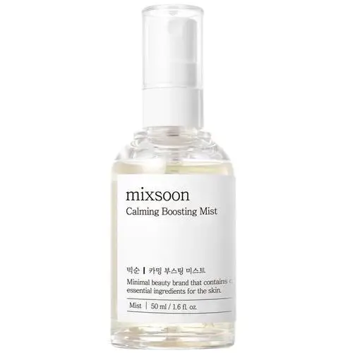 Mixsoon calming boosting mist (50 ml)