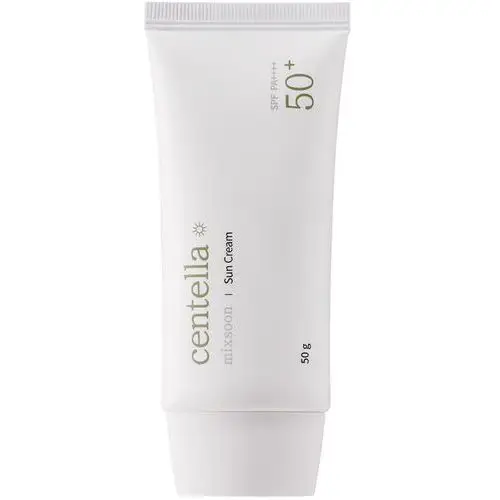 Mixsoon centella sun cream (50 g)