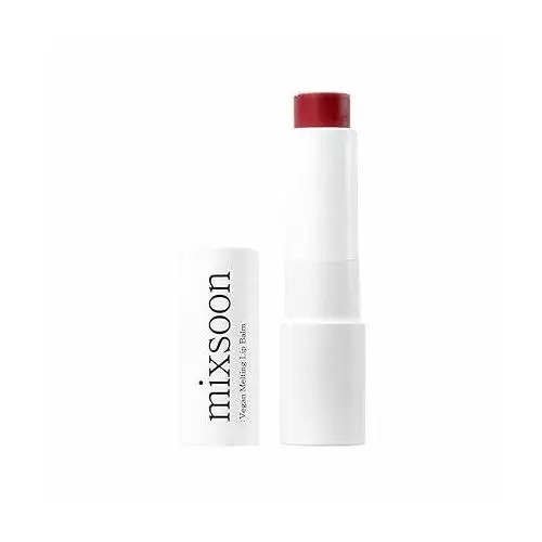 MIXSOON - Vegan Melting Lip Balm 02.Dry Rose - pomadka do ust