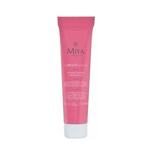 Peeling enzymatyczny 60 ml Miya Cosmetics myBEAUTYpeeling
