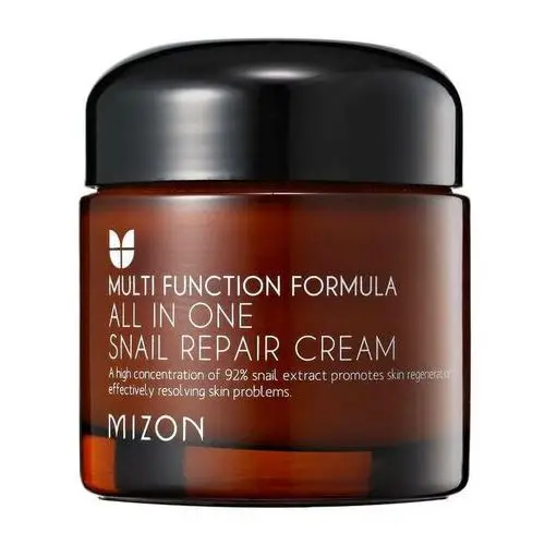 Mizon all in one snail repair cream (75ml)