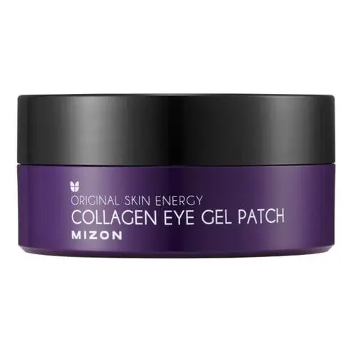 Mizon Collagen Eye Gel Patch (60pcs)