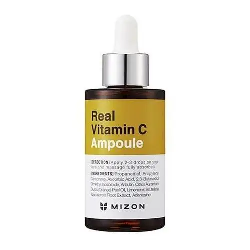 Mizon real vitamin c ampoule 30ml