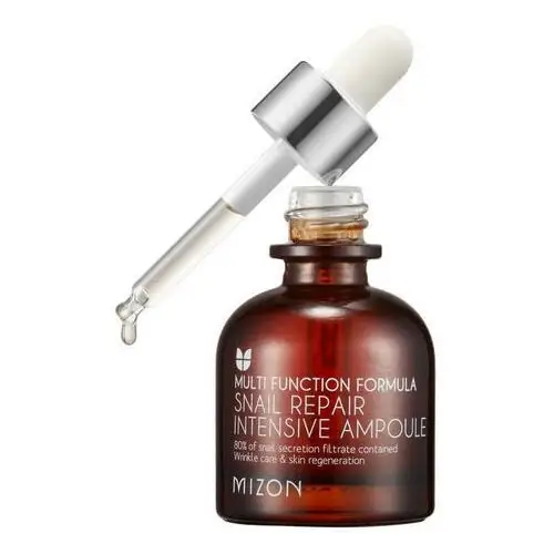 Mizon snail repair intensive ampoule feuchtigkeitsserum 30.0 ml