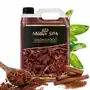 Möller Spa Sandalwood Żel Pod Prysznic Drzewo Sandałowe Jakość Premium 5L Sklep on-line