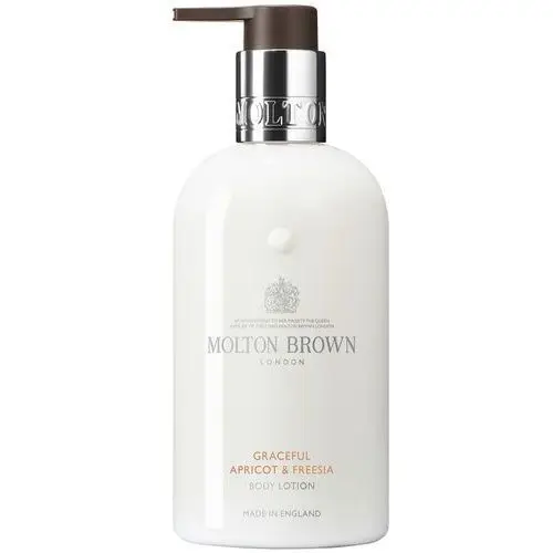 Molton Brown Graceful Apricot And Freesia Body Lotion (300 ml)