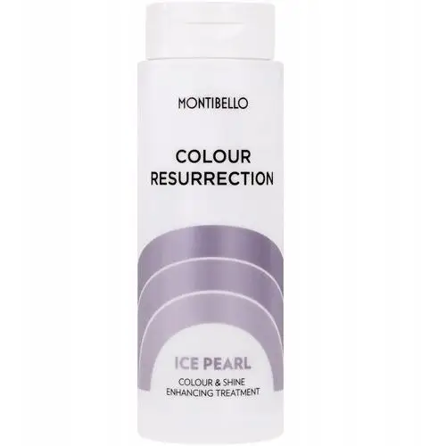 Montibello Colour Resurrection Odżywka Ice Pearl 150ml