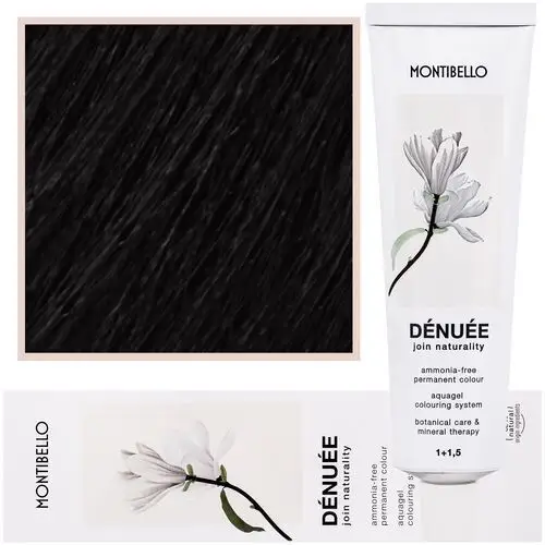 Montibello denuee 1 60ml