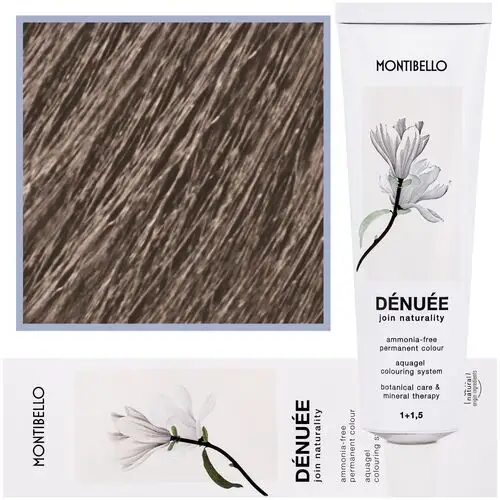 Montibello Denuee Ammonia-Free Permanent Colour 9.21 60ml