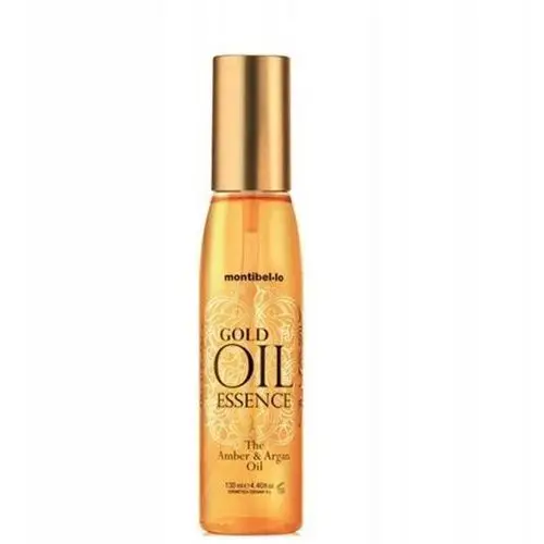 Montibello Gold Oil 130ml Olejek