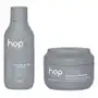 Montibello Hop Blonde: szampon 300ml maska 200ml Sklep on-line