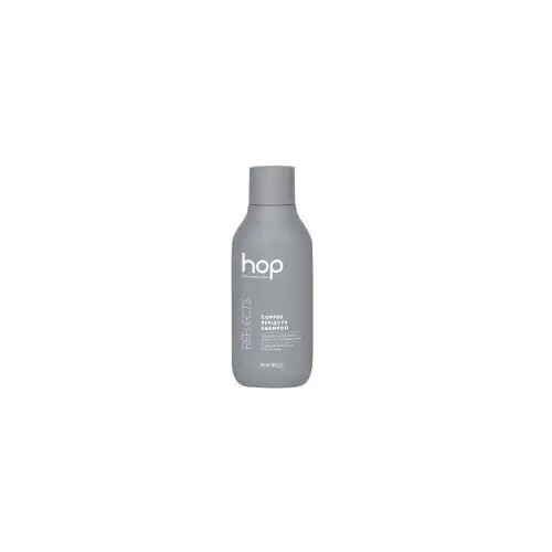 Hop reflects copper szampon do włosów podkreślający kolor 300 ml Montibello