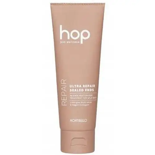 Montibello Hop Ultra Repair Krem Na Końcówki 75 ml