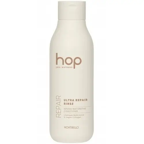 Montibello Hop Ultra Repair Rinse Odżywka 750ml