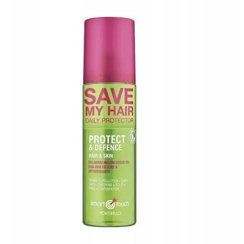 Montibello Save My Hair Odżywka Do Włosów 200 ml