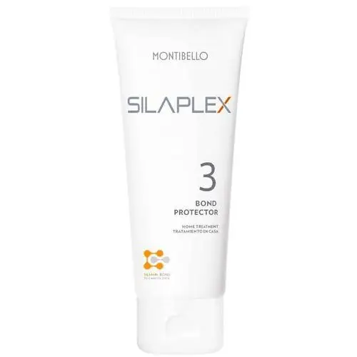 Montibello silaplex 3 bond protector przeciw łamaniu się włosów 100ml