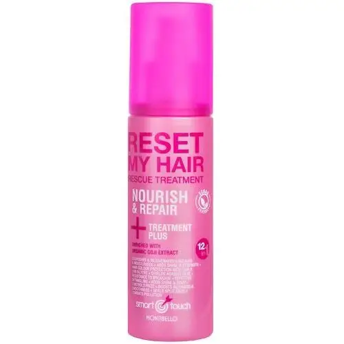 Montibello smart touch reset my hair nourish & repair 12in1 – odżywka bez spłukiwania 150ml, MOP0424