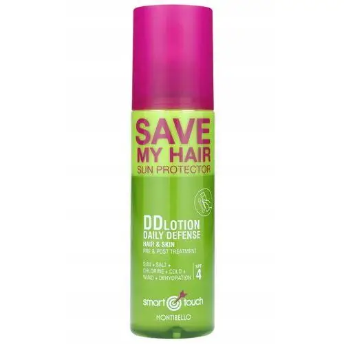 Montibello Smart Touch Save My Hair Odzywka 150 ML