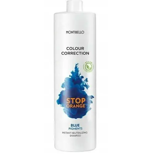 Montibello Szampon Colour Stop Orange 1000ml