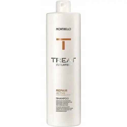 Montibello Szampon Repair Active Naturtech 1000 ml