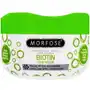 Morfose Biotin Hair Mask - wzmacniająca maska z biotyną do włosów zniszczonych, 500ml Sklep on-line
