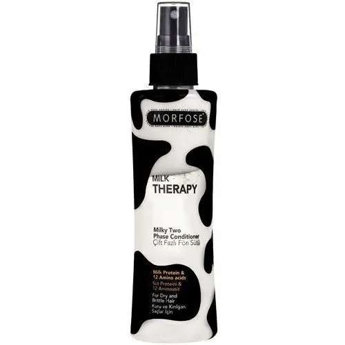 Morfose milk therapy two phase conditioner – dwufazowa odżywka wzmacniająca, 220ml