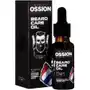 Morfose ossion beard care oil – olejek do pielęgnacji brody z olejkiem migdałowym, 20ml Sklep on-line