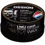 Morfose ossion hair styling wax extra hold - bardzo mocny, żelowy wosk do włosów i brody, 150ml Sklep on-line