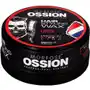 Morfose ossion hair styling wax mega hold – bardzo mocno utrwalający wosk do stylizacji, 150ml Sklep on-line