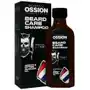 Morfose Ossion premium barber beard care shampoo szampon do pielęgnacji brody 100ml Sklep on-line