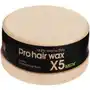 Morfose pro hair wax x5 - matowy, mocny wosk do stylizacji włosów, 150ml Sklep on-line