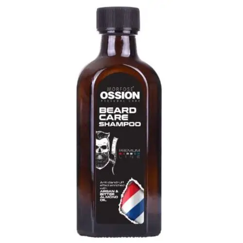 Szampon do pielęgnacji brody 100ml Morfose