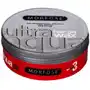 Ultra aqua hair gel wax ultra shining – żelowy wosk nabłyszczający, medium, 150ml Morfose Sklep on-line