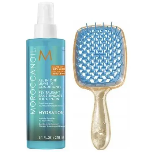 Moroccanoil All in One 240 ML Odżywka Nawilżająca Limitowana Edycja