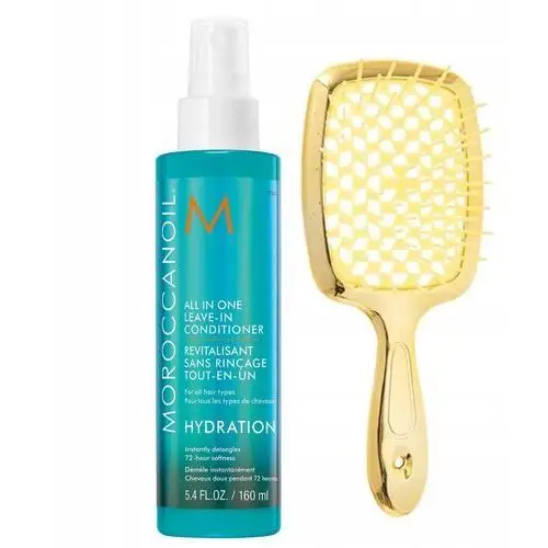 Moroccanoil All In One Hydration Odżywka Bez Spłukiwania 160 ML